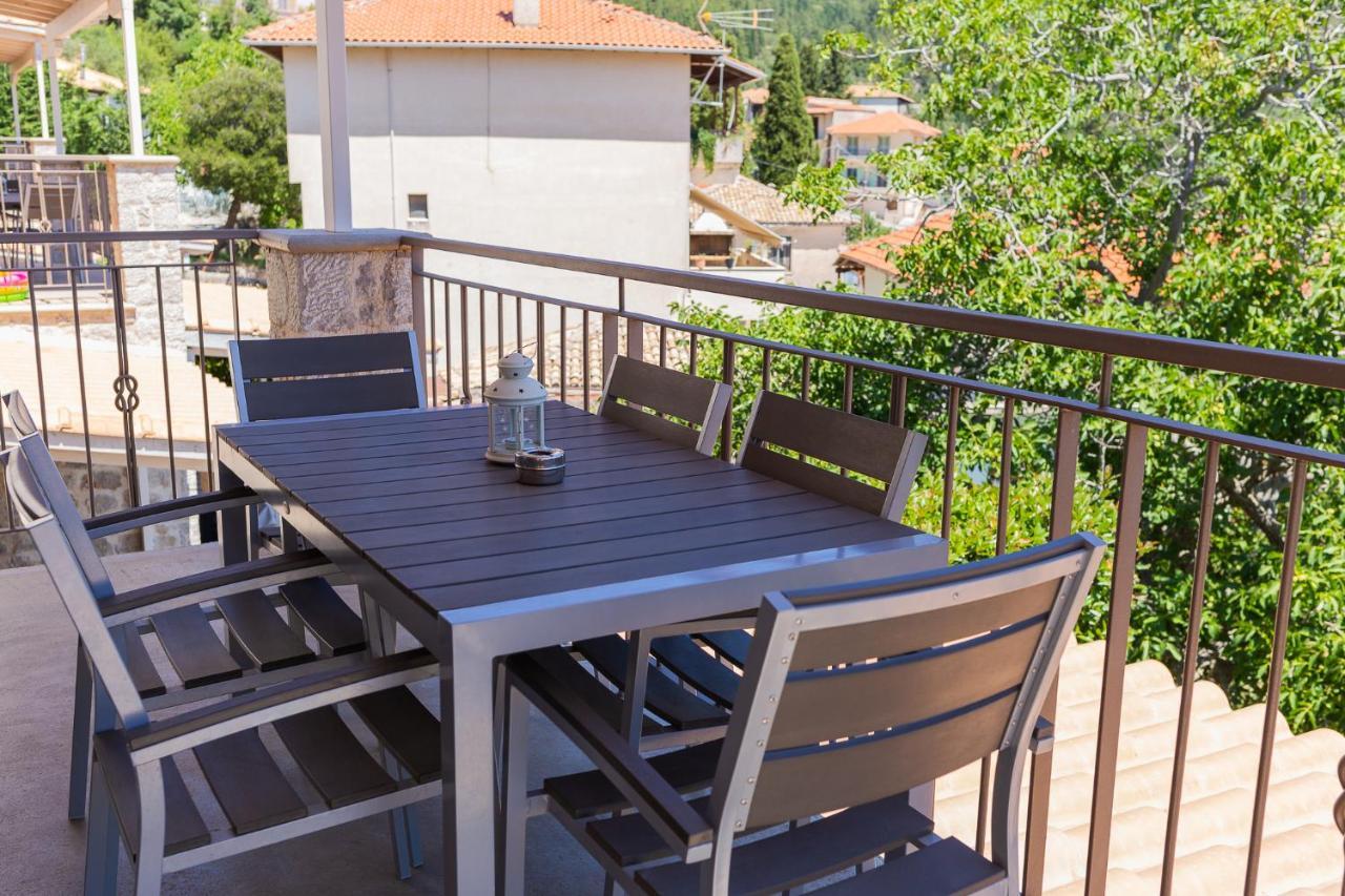 Karya Villas Karia  Exterior photo
