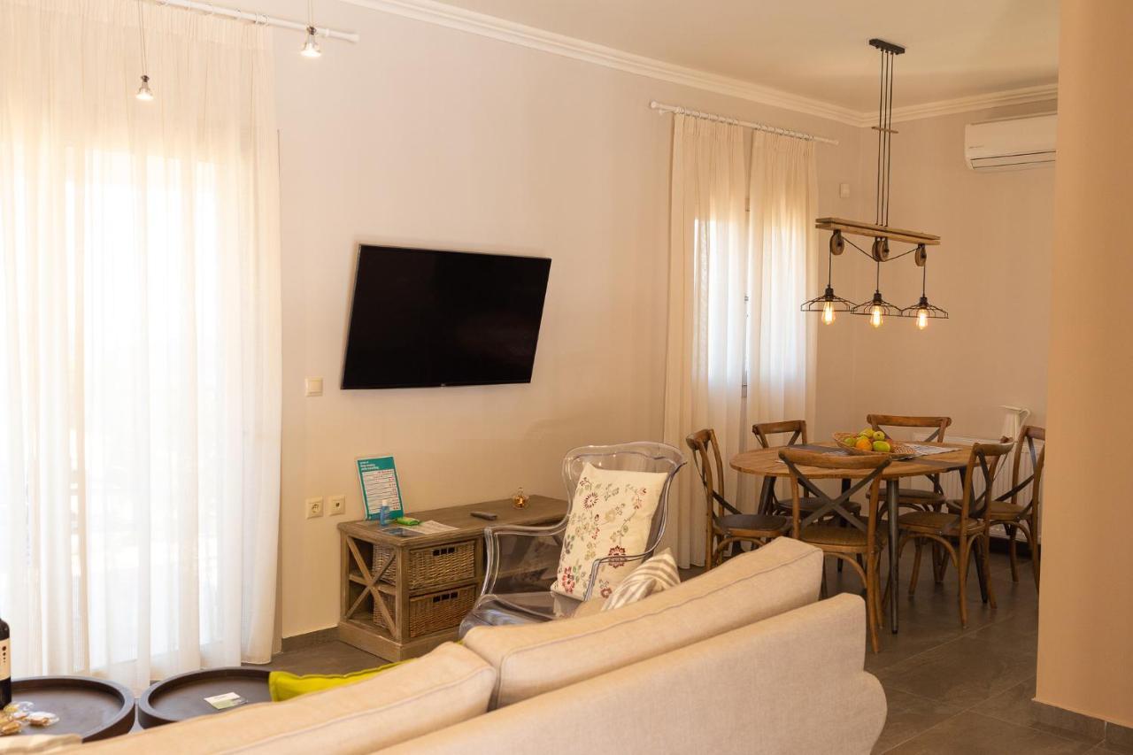 Karya Villas Karia  Exterior photo