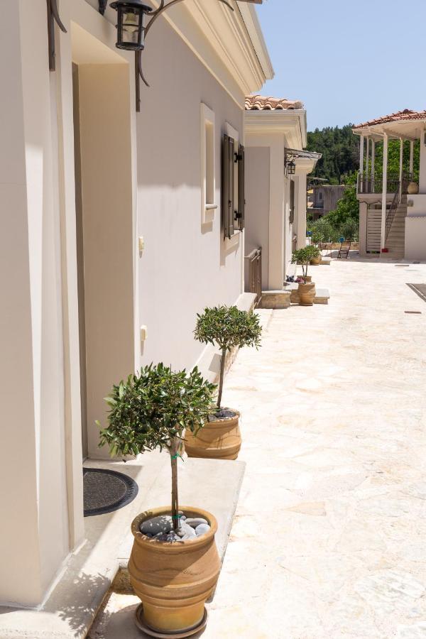 Karya Villas Karia  Exterior photo