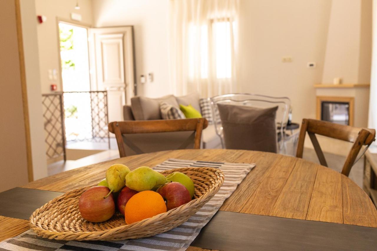 Karya Villas Karia  Exterior photo