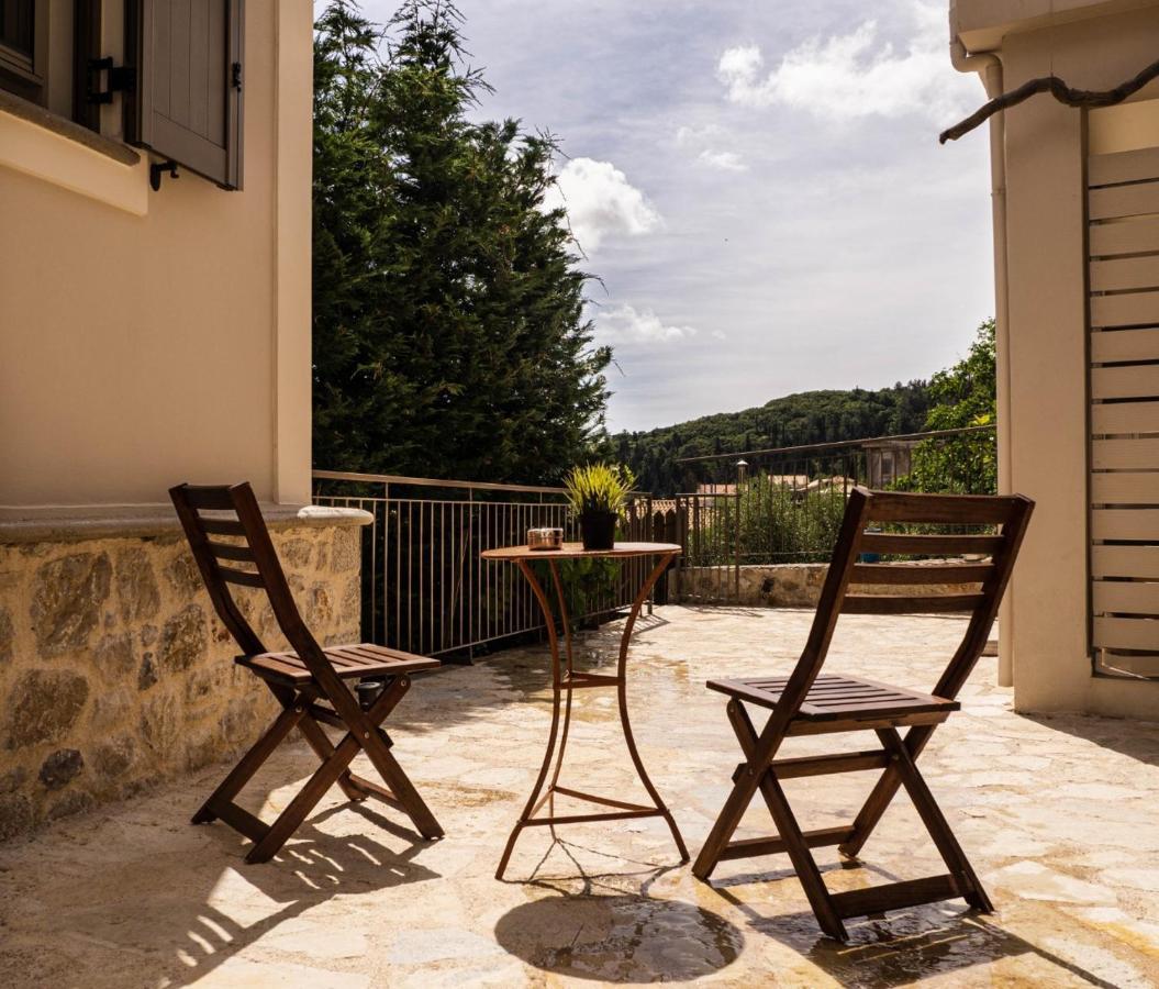 Karya Villas Karia  Exterior photo
