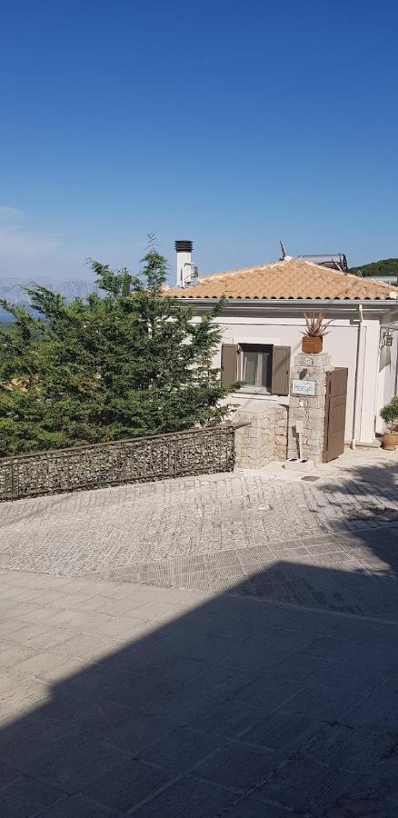 Karya Villas Karia  Exterior photo