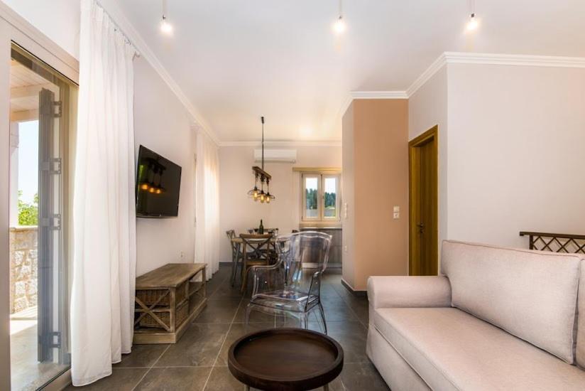 Karya Villas Karia  Exterior photo