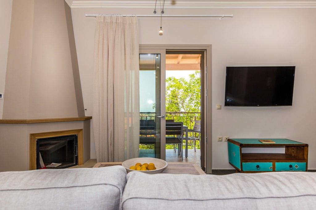 Karya Villas Karia  Exterior photo