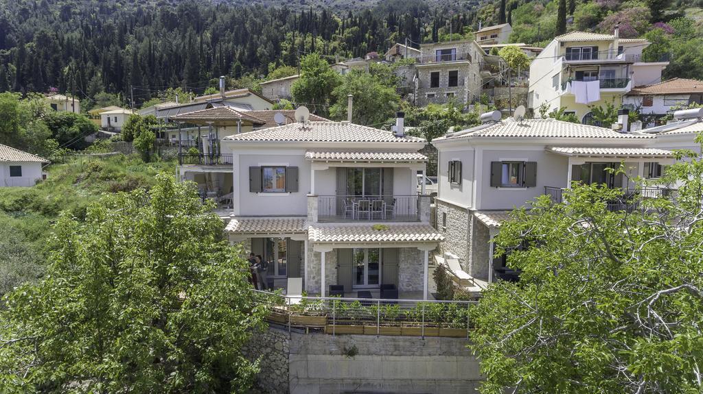Karya Villas Karia  Exterior photo
