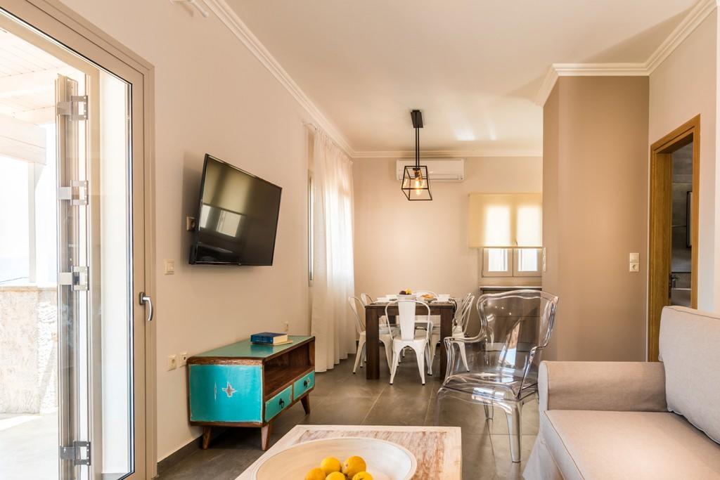 Karya Villas Karia  Exterior photo