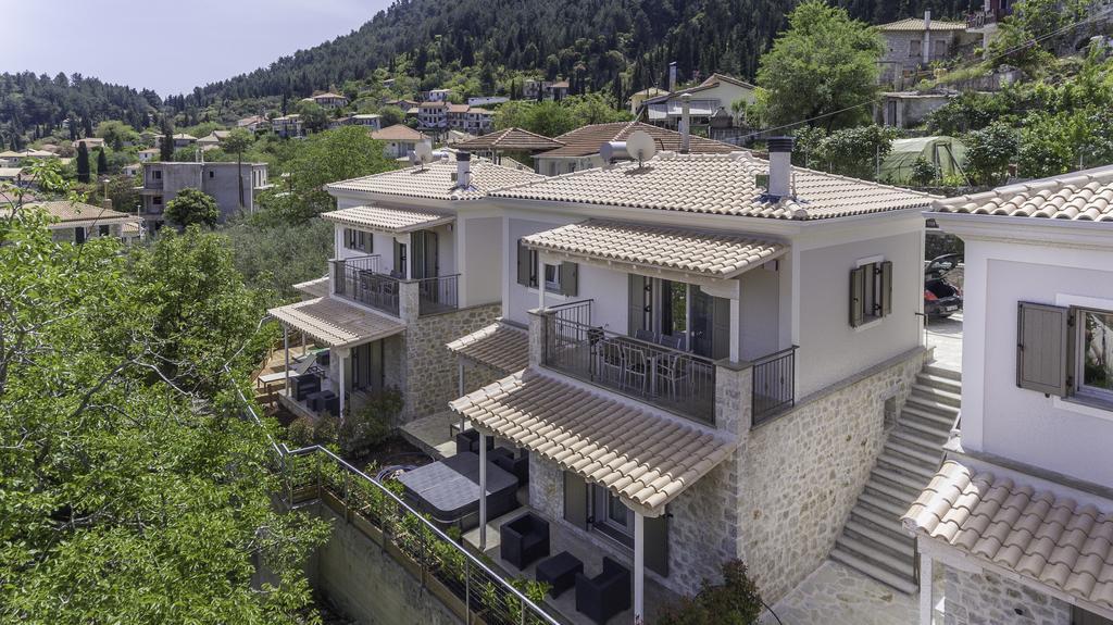 Karya Villas Karia  Exterior photo