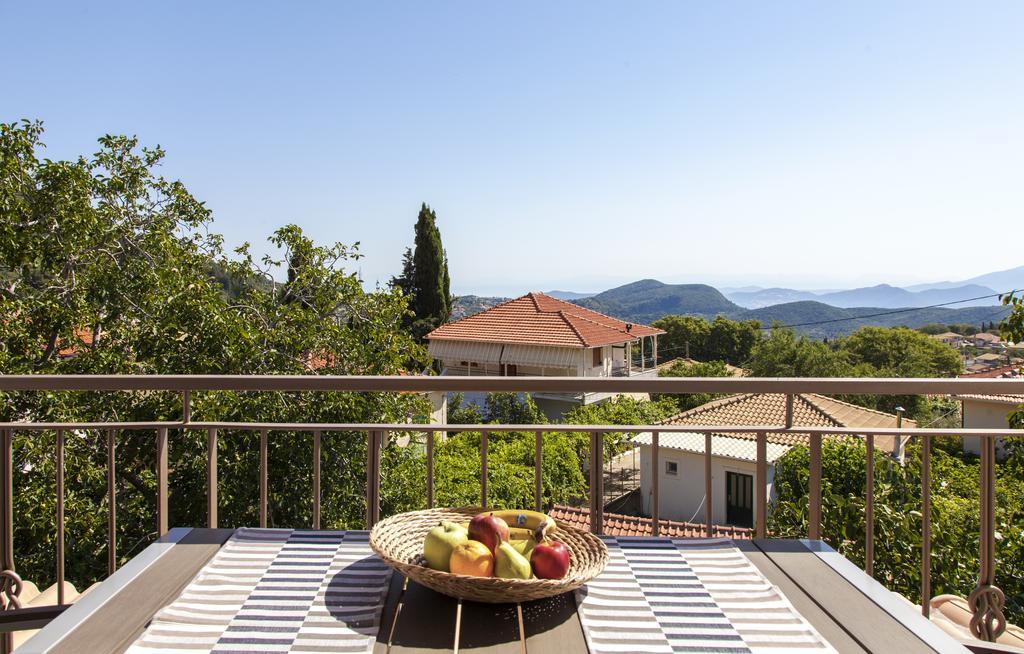 Karya Villas Karia  Exterior photo