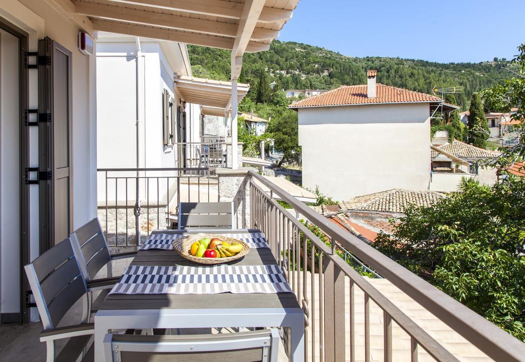 Karya Villas Karia  Exterior photo
