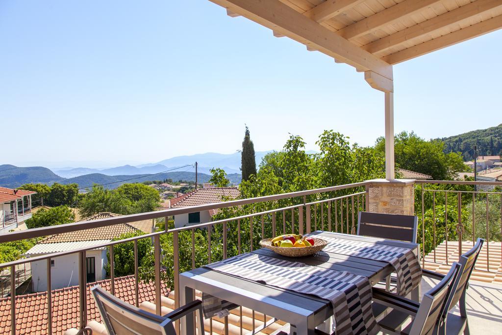 Karya Villas Karia  Exterior photo