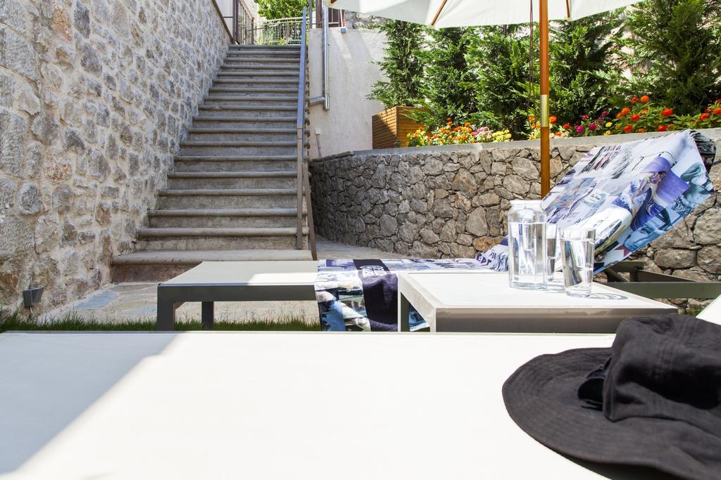 Karya Villas Karia  Exterior photo