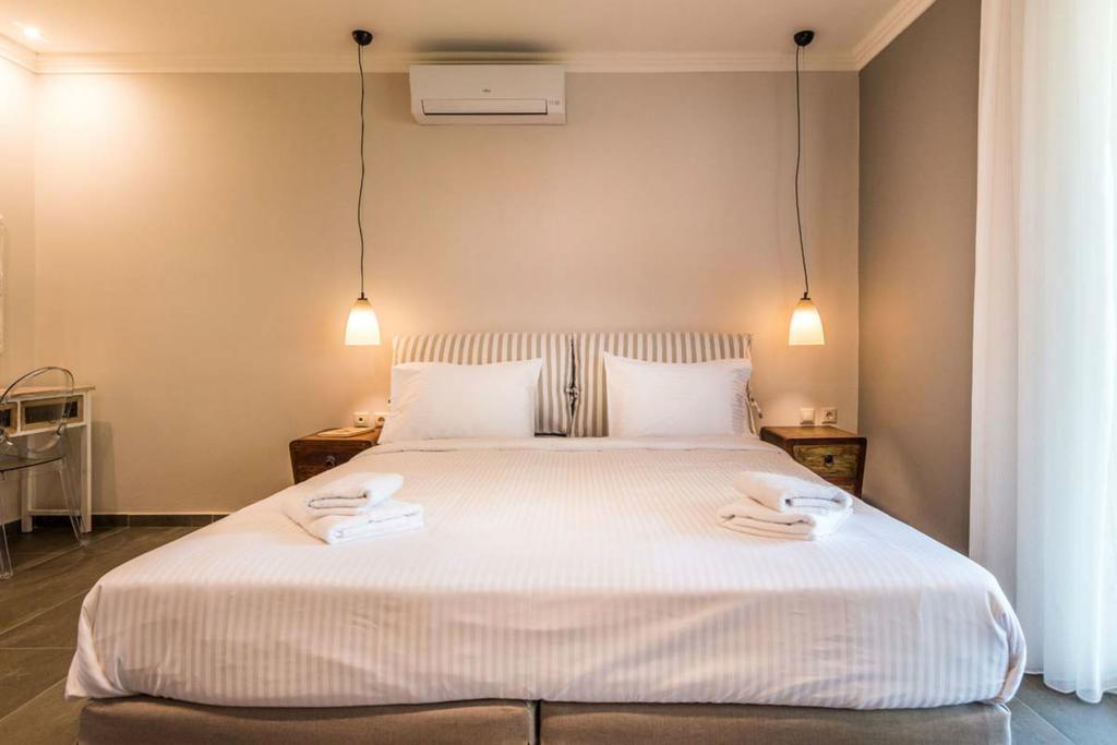 Karya Villas Karia  Room photo