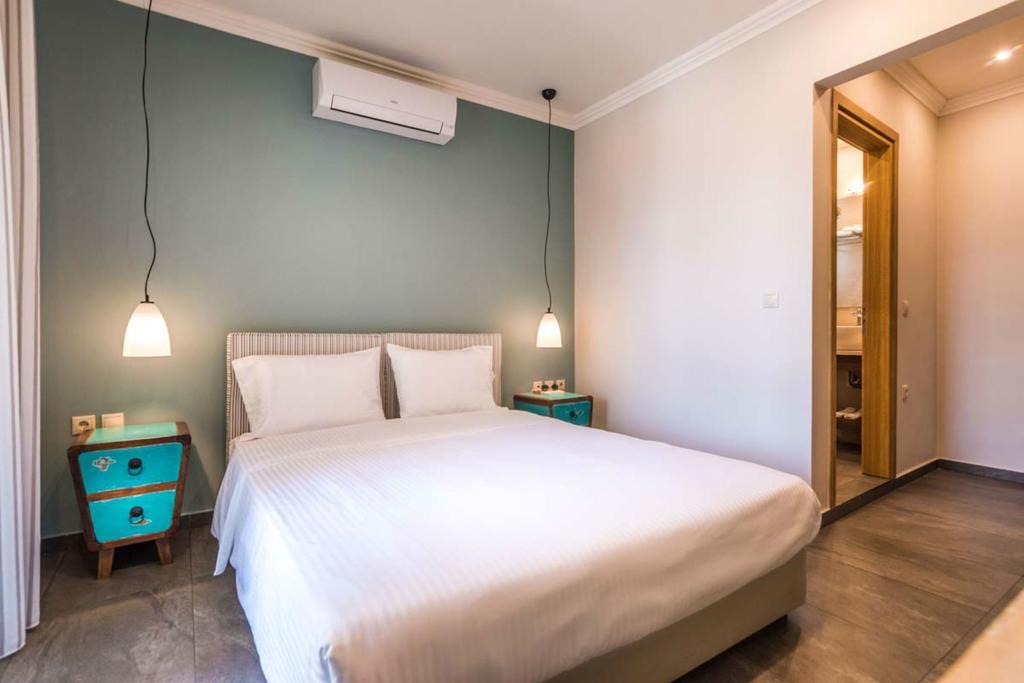 Karya Villas Karia  Room photo