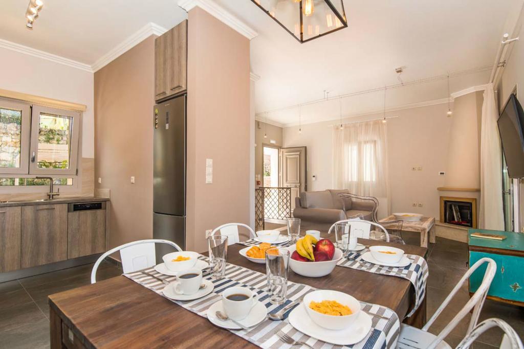 Karya Villas Karia  Room photo