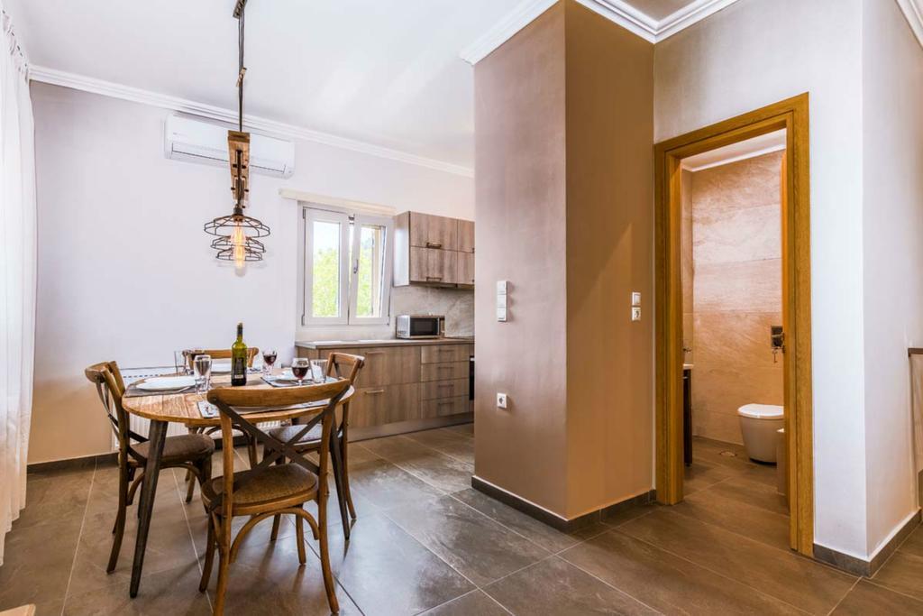 Karya Villas Karia  Room photo