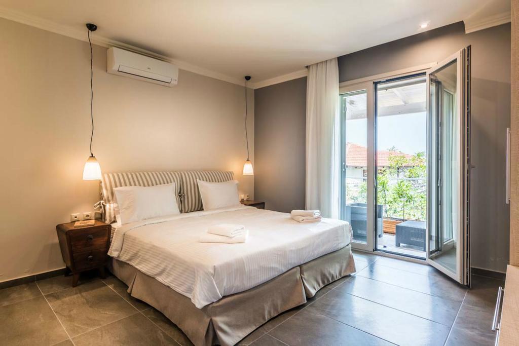 Karya Villas Karia  Room photo